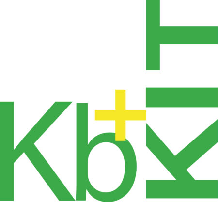 logo de KB plus